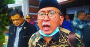 Menjelajahi Jejak Kepemimpinan: Daftar Lengkap Bupati Bandung Barat dari Masa ke Masa